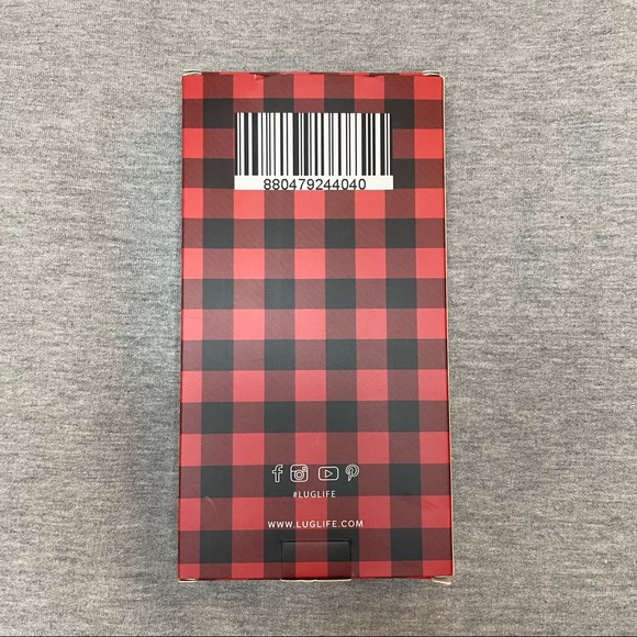 Lug Ball Point Pens 3 pack, Smash - Picture 2 of 2